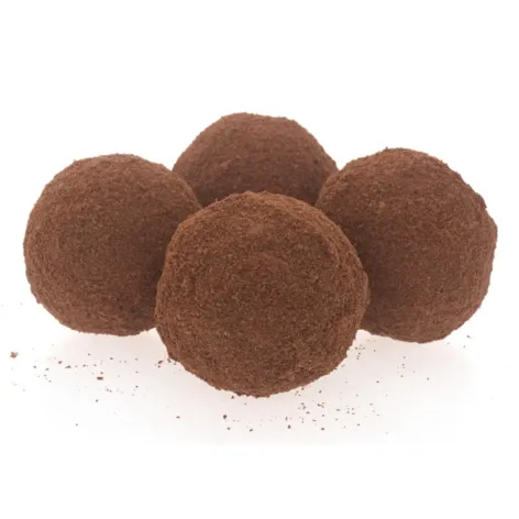 Dark Chocolate Powder